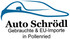 Logo Auto Schrödl